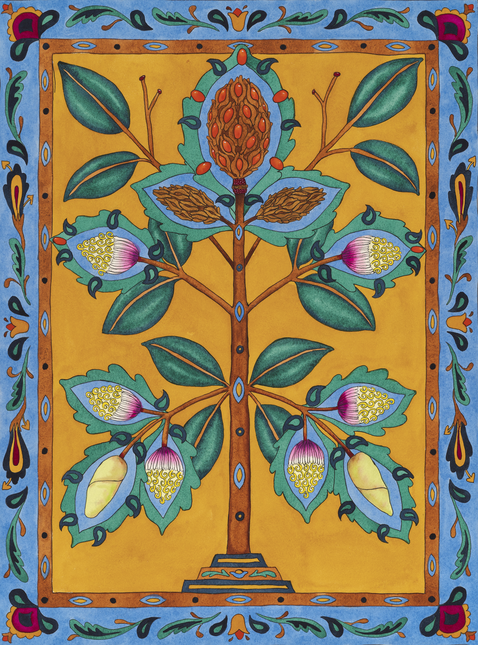 Fine Art Prints — Emma Fick Art